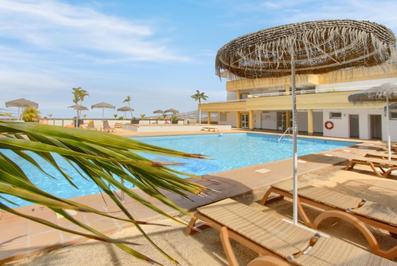 Luxury Penthouse, Best Sunset, Heated Pool, Fast Wifi Costa Adeje  Exterior foto